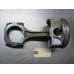 27D121 Right Piston and Rod Standard For 10-11 Subaru Outback  2.5 12100AA310